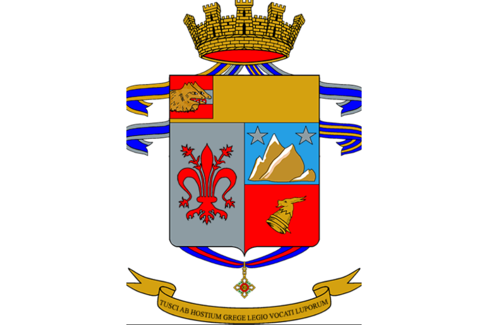 Esercito, a Firenze è andato in scena il raduno annuale degli ex 'Lupi di Toscana'